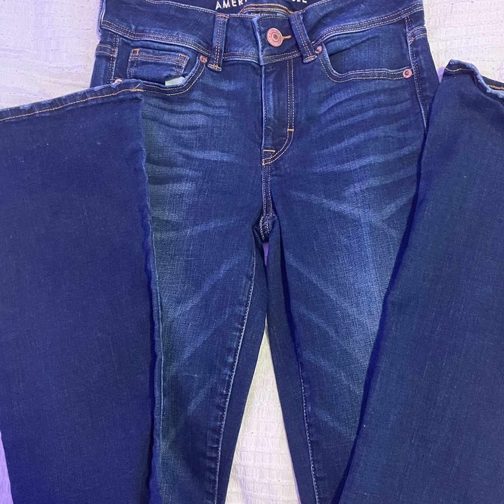 Flare Jean